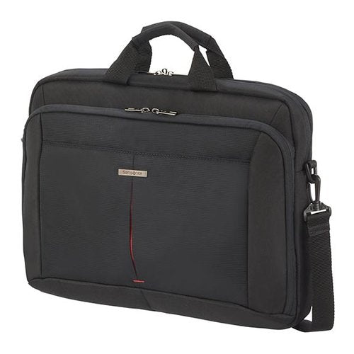 Borsa notebook Samsonite CM5 09 004 GUARD IT 2.0 Black Black