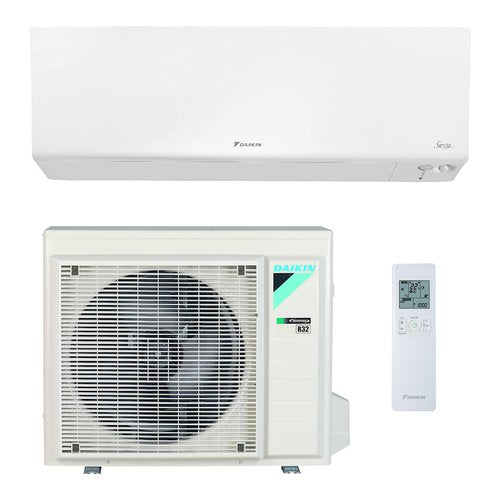 Condizionatore fisso mono Daikin SIESTA Atxm R 50 White White