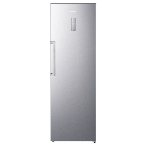 Frigorifero Hisense SERIE RL Rl481N4Bie Inox