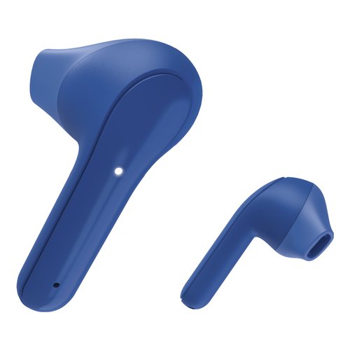 Auricolari microfono bluetooth Hama 00184074 FREEDOM Tws Blue