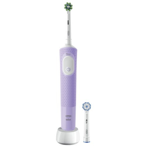 Spazzolino elettrico Oral B VITALITY PRO Lilla