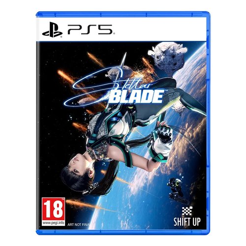 Videogioco Sony Interactive 1000043278 PLAYSTATION 5 Stellar Blade