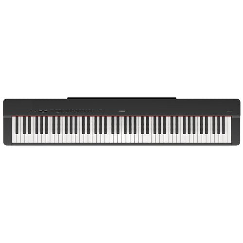 Pianoforte Yamaha SERIE P P225 Black