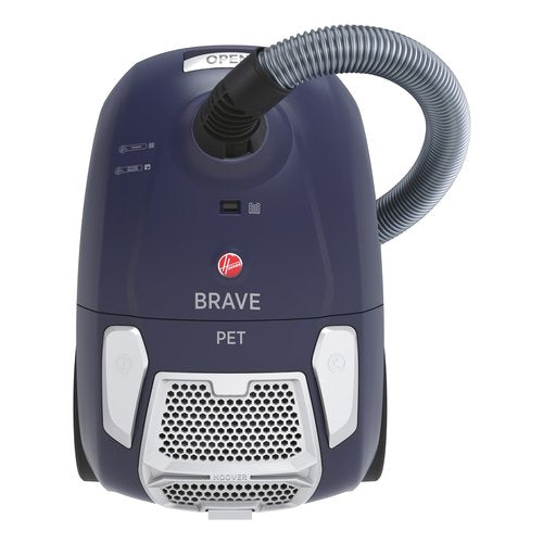 Hoover Aspirapolvere BRAVE Bv60Pet 011 Glamour blue 39002249 700W