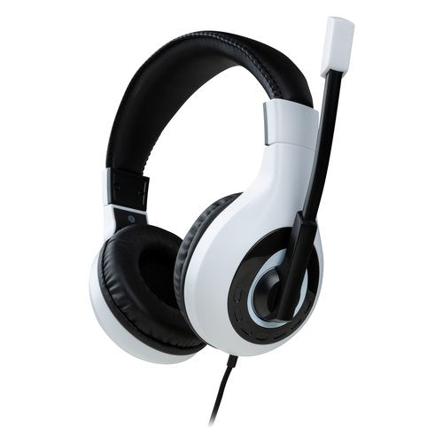 Cuffie gaming Big Ben PS5HEADSETV1WHITE PLAYSTATION 5 Stereo Headset W