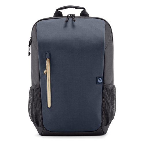 Zaino notebook Hp 6B8U7AA TRAVEL 18L Blue night