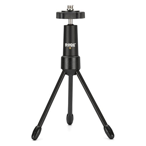 Supporto microfono Rode Tripod Nero