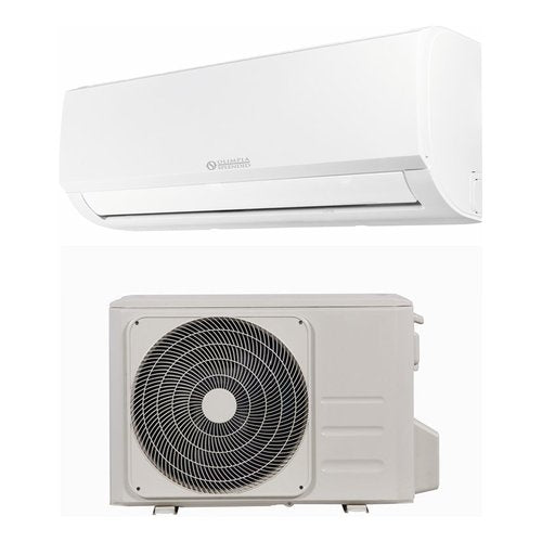 Condizionatore fisso mono Splendid OS K SEAPH12EI ARYAL S1 e Inverter