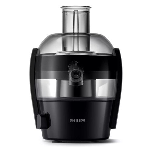 Centrifuga elettrica Philips HR1832 00 VIVA COLLECTION Black Black