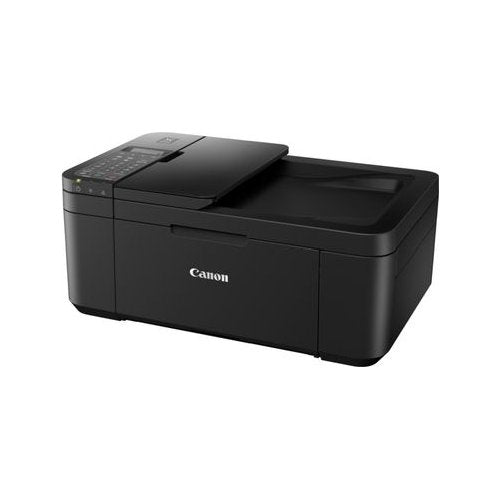 Multifunzione Canon 5072C006 PIXMA Tr4650 Black