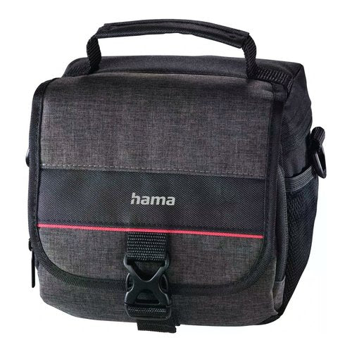 Borsa Hama 00185073 VALLETTA 110 Nero Nero