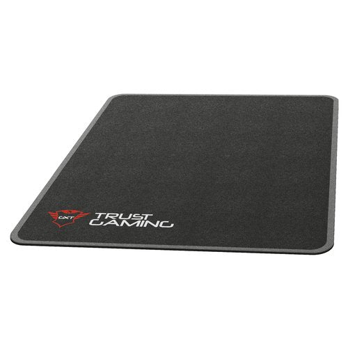 Tappeto simulatore guida Trust 22524 GXT 715 Chair Mat Gaming Black