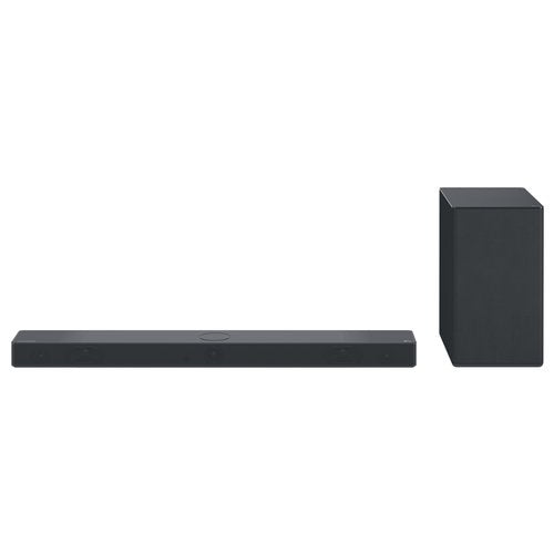 Soundbar Lg SC9S DEUSLLK 3 1 3 Subwoofer Wireless Nero