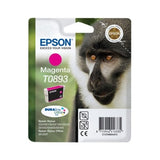 Epson Monkey Cartuccia Magenta