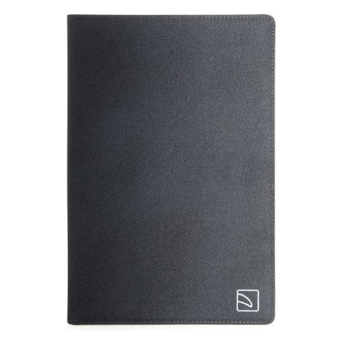 Tucano VENTO 25,4 cm (10") Custodia a libro Nero