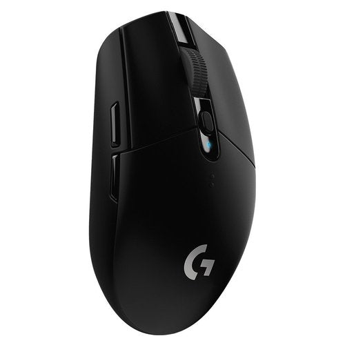 Mouse Logitech 910 005283 G SERIES G305 Lightspeed Wireless Nero Nero