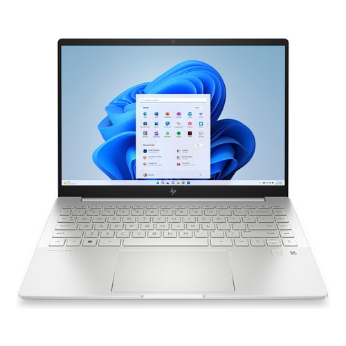 Notebook Hp 80S53EA PAVILLON PLUS 14 EH1008NL Natrual SIlver