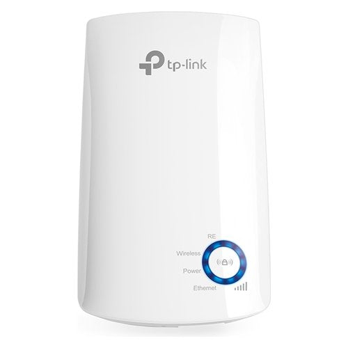 TP-Link TL-WA850RE Ripetitore di rete Bianco 10, 100 Mbit/s