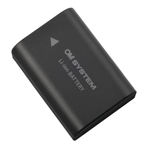 Batteria fotocamera Olympus OMS SYSTEM Blx 1 Black Black