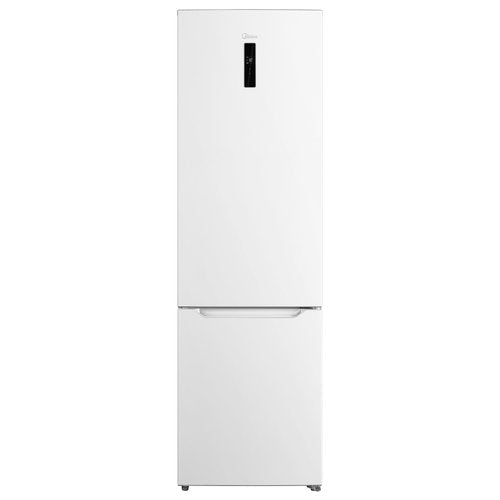 Frigorifero Midea MDRB489FGE01OE White White