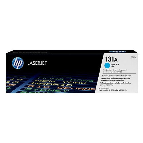 Toner Hp CF211A 131A