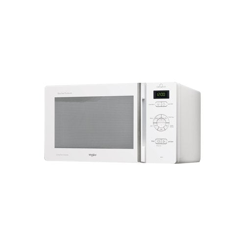 Microonde Whirlpool 858734599290 CHEF PLUS Mcp 345 Wh Bianco Bianco