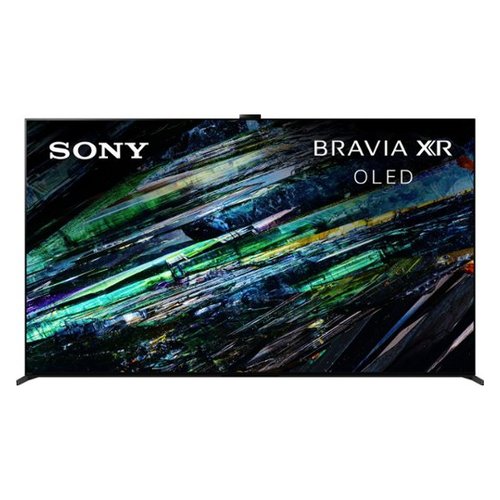 Tv Sony XR65A95LAEP XR A95L Smart TV UHD Black