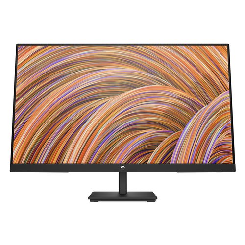 Monitor Hp 65P64AA V27i G5 Nero Nero