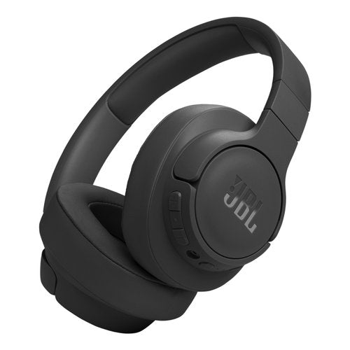 Cuffie microfono bluetooth Jbl JBLT770NCBLK TUNE 770NC Black Black