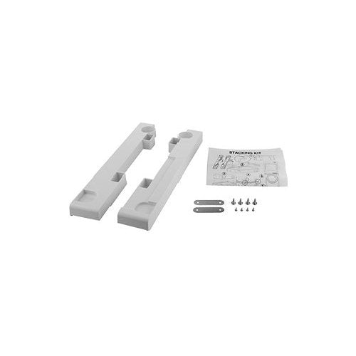 Kit colonna asciugabiancheria Candy 35601985 Wsk1102Slm Bianco Bianco