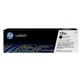 HP Cartuccia Toner originale nero LaserJet 131A
