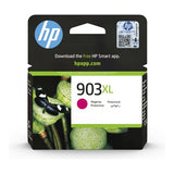 HP Cartuccia di inchiostro magenta originale ad alta capacità 903XL
