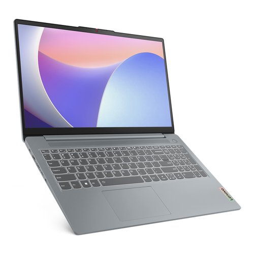 Notebook Lenovo 83ER003KIX IDEAPAD SLIM 3 15IAH8 Arctic grey