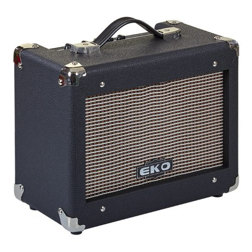 Amplificatore chitarra Eko V SERIES V 15 Nero Nero