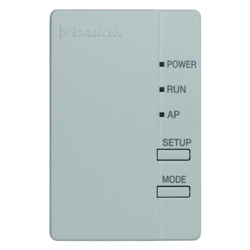 Modulo WI FI condizionatore Daikin BRP069B45 Grigio Grigio