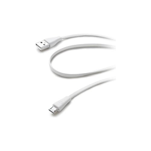 Cellularline USB Cable Color - Micro USB