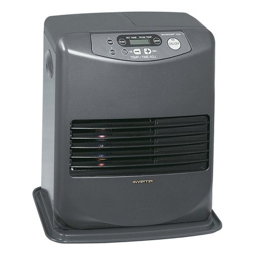 Stufa a paraffina Inverter 5026 Black