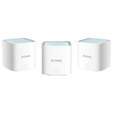 D-Link EAGLE PRO AI AX1500 Dual-band (2.4 GHz/5 GHz) Wi-Fi 6E (802.11ax) Bianco 1 Interno