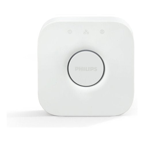 Philips Hue Bridge 2.0, Centro di Controllo del Sistema , Bianco