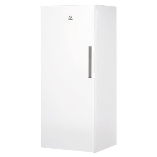 Congelatore Indesit F160861 Ui4 1 W.1 Bianco Bianco