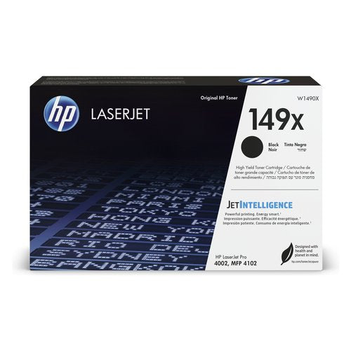 Toner Hp W1490X 149X