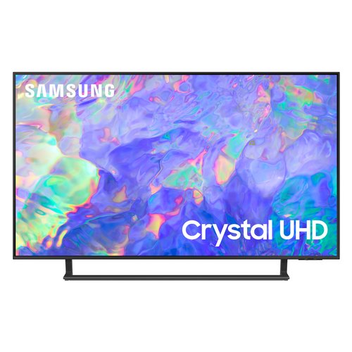 Tv Samsung UE50CU8570UXZT SERIE 8 Smart TV UHD Titanio