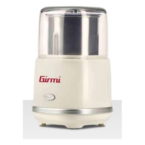 Macina caffè Girmi MC0201 Coffee grinder Crema Crema