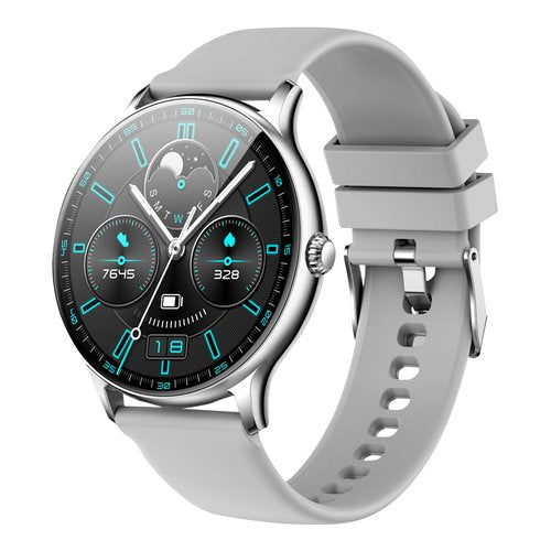 Smartwatch Trevi 0TF23006 T FIT 230 Call Grey