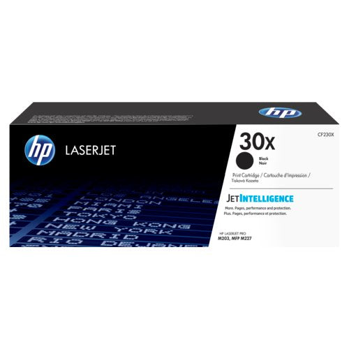 Toner Hp CF230X 30X