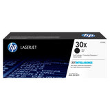 HP Cartuccia toner nero originale ad alta capacità LaserJet 30X