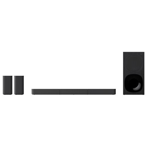 Soundbar Sony HT S20R 5.1 Home Cinema Nero