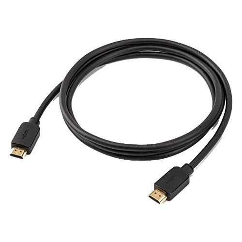 Cavo HDMI Qubick ACMU0048 8K Nero Nero