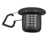 Brondi Sirio Telefono analogico Nero