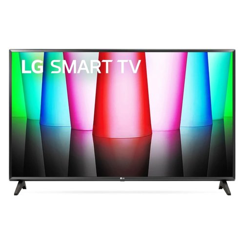 Tv Lg 32LQ570B6LA.API SERIE LQ570B Smart TV HD Ready Ceramic black